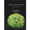 MINERALES Y MINAS DE ESPAÑA VOLUMEN IX (MIGUEL CALVO REBOLLAR)(Pevná)