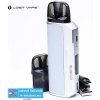 Lost Vape Thelema Elite 40 Pod 1400 mAh Silver Blue 1 ks