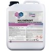 POLY CLEANER FOAMING forte – penivý dezinfekčný čistič na podlahy, POLYMPT Objem: 25 l