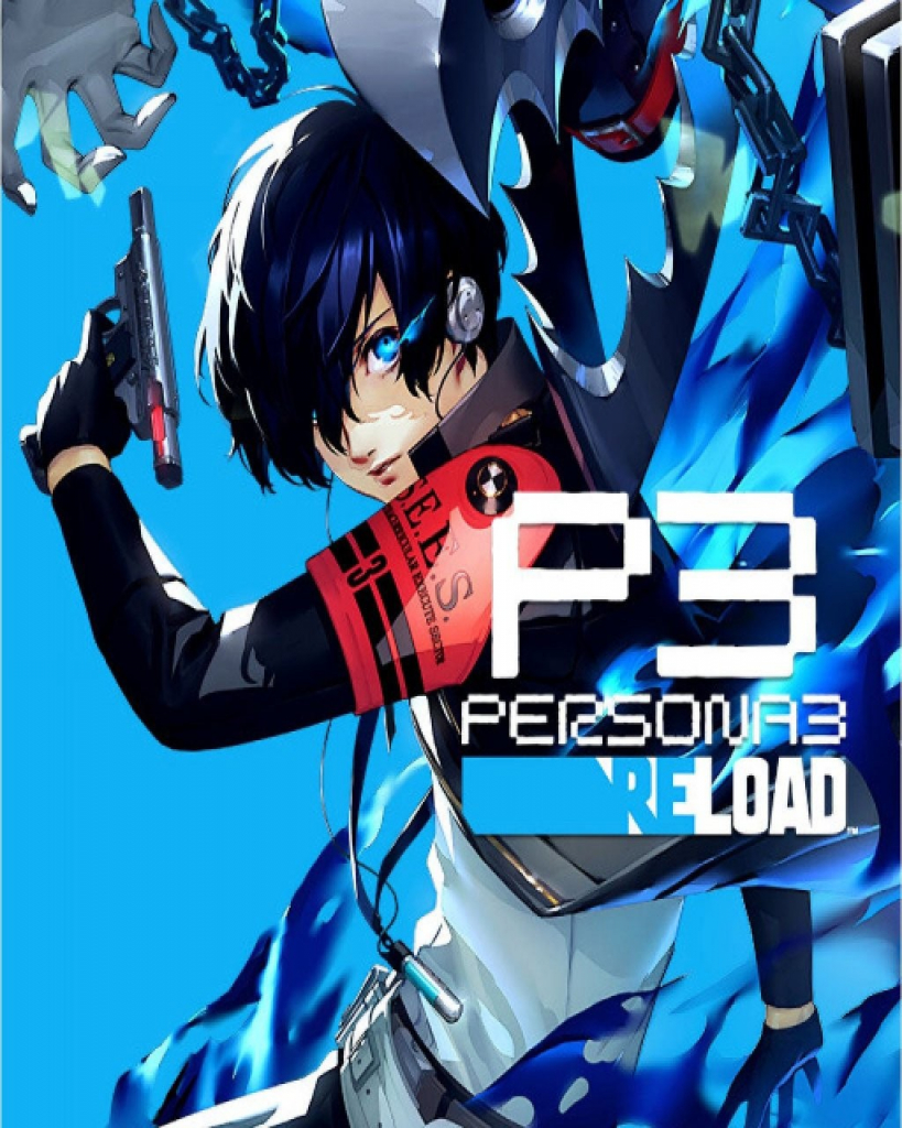 Persona 3 Reload