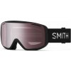 Smith Rally - Black/Ignitor Mirror Antifog uni