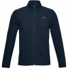 Pánska golfová bunda Under Armour Storm Revo M Navy Modrá