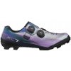 Topánky zasúvateľné do pedálov Shimano SH-XC703 MTB veľ. 44