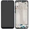 Xiaomi Mi A3 (M1906F9SH) LCD Display + Touchscreen + Frame - Black