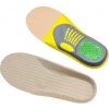 Ortopedické športové vložky do topánok Honey Comb, EU (35-40) Veľkosť: EU (35-40)
