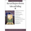 Sales and Selling