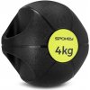 Spokey GRIPI Medicinbal s úchyty, 4 kg (5905339406811)