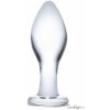 Glas Classic Glass Butt Plug