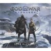 2CD Bear McCreary: God Of War Ragnarök