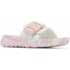 Columbia Peakfreak Roam Slide W 2108841125 sea salt/pink haze