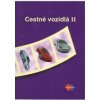 Cestné vozidlá II pre 3. ročník študijného odboru doprava - Kolektív autorov