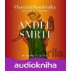 Anděl smrti - Hříšní lidé Království českého - Vondruška - Zahálka Martin