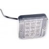 Dobmar Hmlové svetlo zadné MD-35 LED, 12V