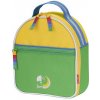 KLICKfix Lori Bag detský kufrík 2l Zelená