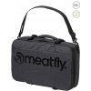 MEATFLY Riley 28, Charcoal Heather