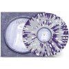 Nightwish: Once (Limited Coloured Clear, Silver & Purple Splatter Vinyl) - 2Vinyl (LP)