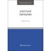 Efektivní obhajoba - Jakub Sivák