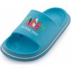 Children's shoes summer ALPINE PRO LARINO atoll