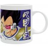 Dragon Ball - hrnček It's Over 9000