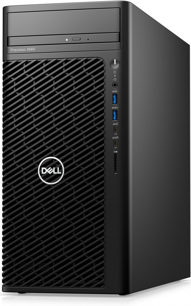 Dell Precision 3660 210-BCUR 210-BCUR