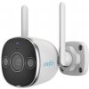 IP kamera Uniview Uniarch UHO-B2D-M3F3D, Bullet, 3Mpx, 1296p, 2,8mm, Wi-Fi, Mikrofón, IP67 (UHO-B2D-M3F3D) biela