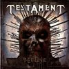 Testament – Demonic (LP)
