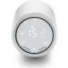 Immax 07732C NEO Smart termostat starter Kit 15x60x60mm,biela, Zigbee, TUYA, 4+1-set
