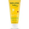 Weleda nechtíkový detský krém 75 ml