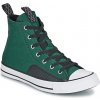 Converse Členkové tenisky CHUCK TAYLOR ALL STAR SPORTY Zelená