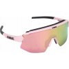 Slnečné okuliare Bliz Breeze matt powder pink/brown rose pink OS