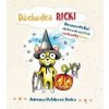 Dôchodca Ricki - Adriana Šinka Poláková