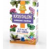 Agro Kristalon Pokojové rostliny univerzální hnojivo 0,25 kg