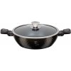 BERLINGERHAUS Pánev hluboká s titanovým povrchem 28 cm Primal Gloss Collection BH-6577
