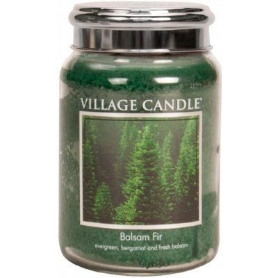 Village Candle Balsam Fir 645 g