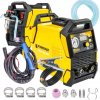POWERMAT PLAZMOVÁ REZAČKA 6,5kVA IGBT PILOT ARC 2T 4T NET PM-PP-50L-PRO