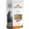 Almo Nature Cat HFC Jelly kapsička kuracie prsia 55 g