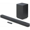 JBL Bar 2.1 Deep Bass MK2 Bluetooth Soundbar Black EU
