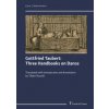 Gottfried Taubert: Three Handbooks on Dance (Gottfried Taubert,Tilden Russell)(Pevná)