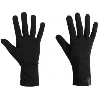 Icebreaker Apex Glove Liners black