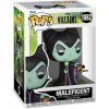 Funko POP! Disney Villains S4 Maleficent