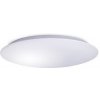 Brilum | LED Kúpeľňové stropné svietidlo so senzorom AVESTA LED/12W/230V 4000K IP54 | B3407
