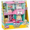 Cobi Little Live Pets MS Families Klinika 26673