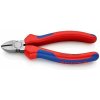 Knipex Štikacie kliešte 7002140 140mm bočné PROFI