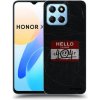 Picasee ULTIMATE CASE pro Honor X8 5G - HELLO 404