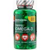 Biopharma Trippel Omega 3 144 kapsúl
