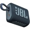 JBL Go 3 - Blue
