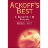Ackoff's Best