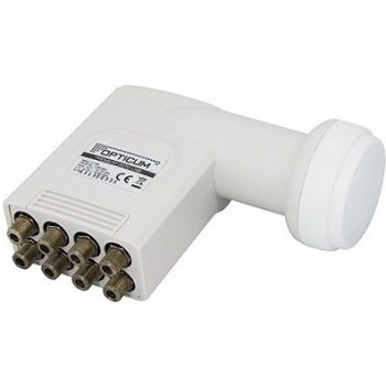 Opticum Octo LNB LOP-04H