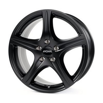 Ronal R56 6,5x16 5x108 ET50 matt black