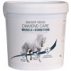 Doplnkové krmivo pre kone na podporu osvalenia chrbtovej línie Mikrop Muscle+Condition